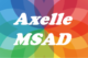 Axelle MSAD
